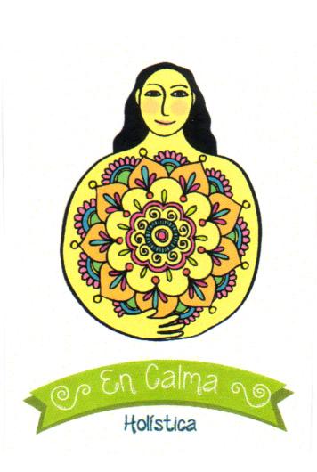 EN CALMA HOLISTICA