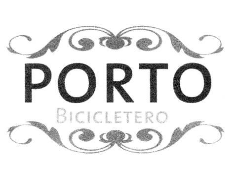 PORTO BICICLETERO