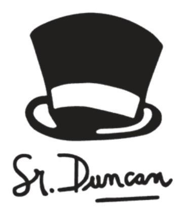 SR. DUNCAN