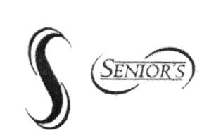 S SENIOR'S