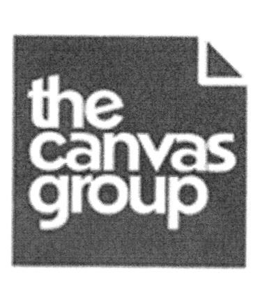 THE CANVAS GROUP