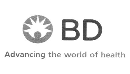 BD ADVANCING THE WORLD OF HEALTH