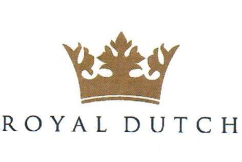 ROYAL DUTCH