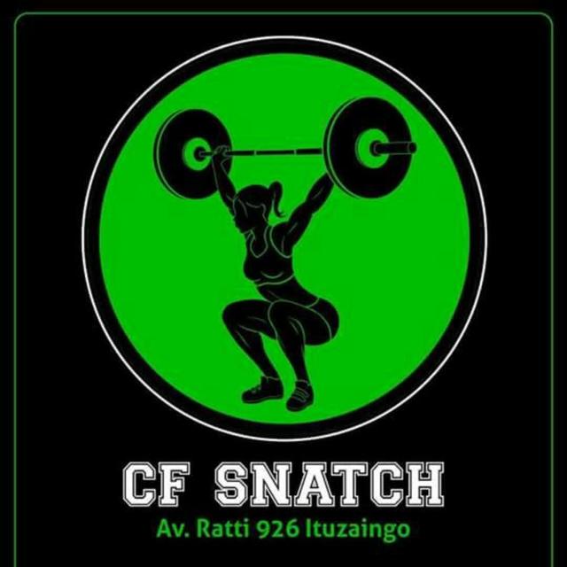 CF SNATCH AV. RATTI 926 ITUZAINGO