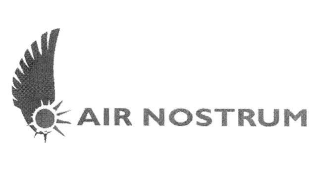 AIR NOSTRUM