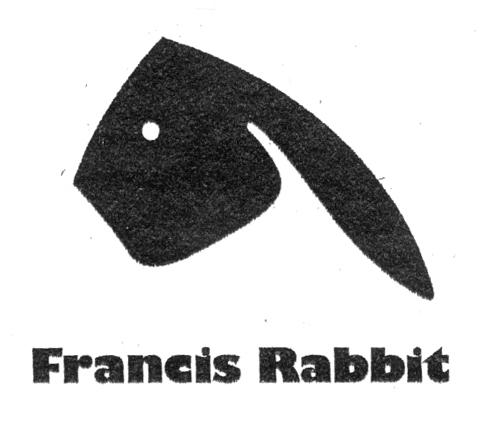 FRANCIS RABBIT