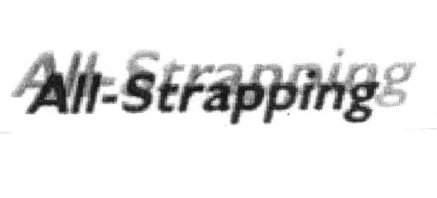 ALL-STRAPPING