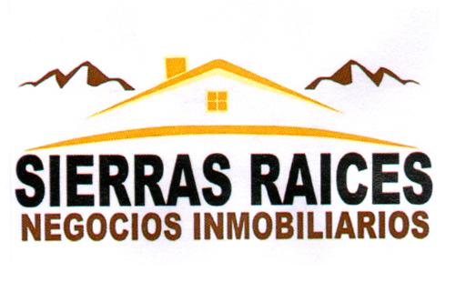 SIERRAS RAICES NEGOCIOS INMOBILIARIOS