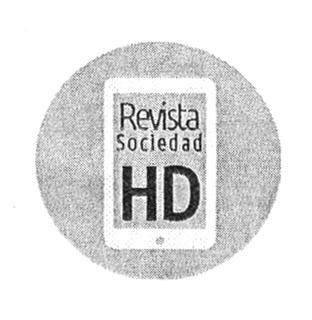 REVISTA SOCIEDAD HD