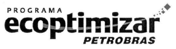 PROGRAMA ECOPTIMIZAR PETROBRAS