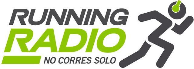 RUNNING RADIO NO CORRES SOLO