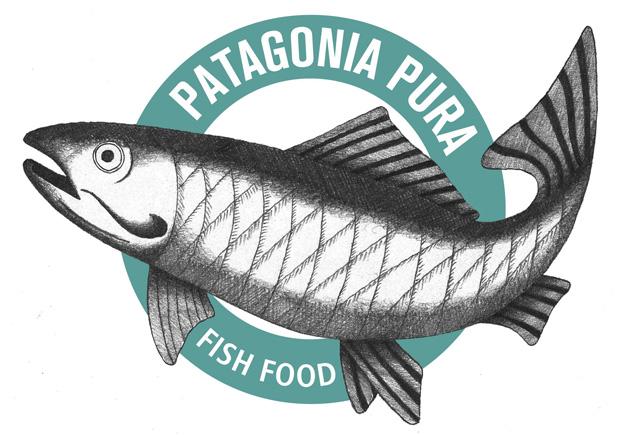 PATAGONIA PURA FISH FOOD