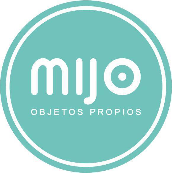 MIJO OBJETOS PROPIOS