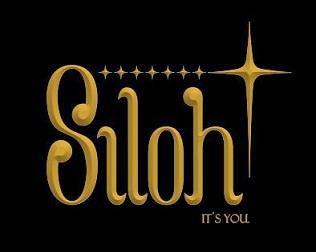 SILOH IT'S YOU