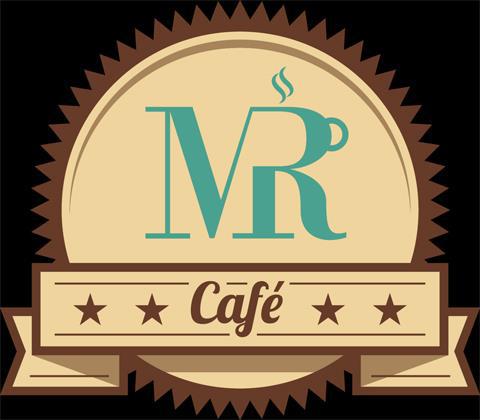 MR CAFE