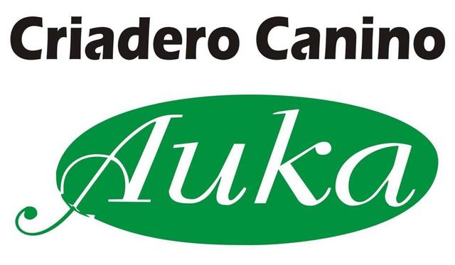 CRIADERO CANINO AUKA