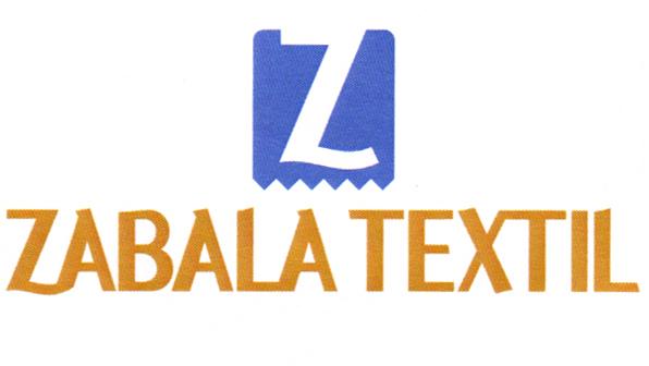 Z ZABALA TEXTIL