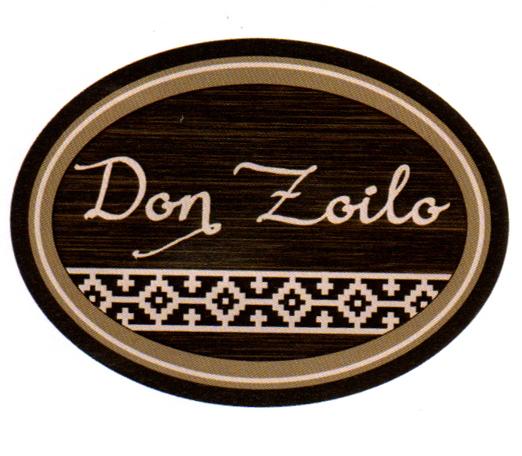 DON ZOILO