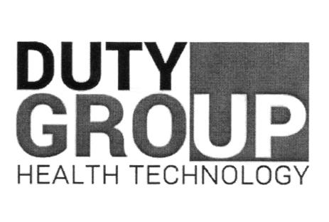 DUTY GROUP HEALTH TECHNOLOGY