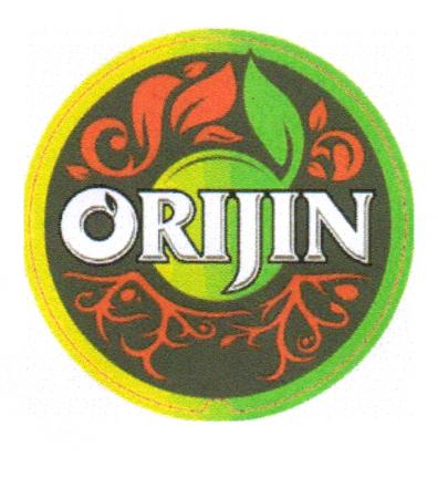 ORIJIN