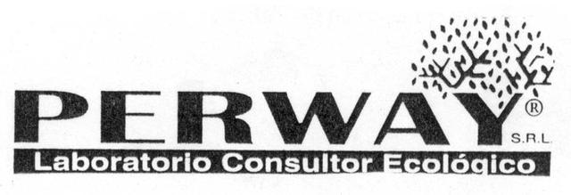 PERWAY S.R.L. LABORATORIO CONSULTOR ECOLOGICO