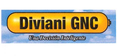 DIVIANI GNC UNA DECISION INTELIGENTE