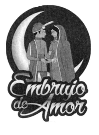 EMBRUJO DE AMOR