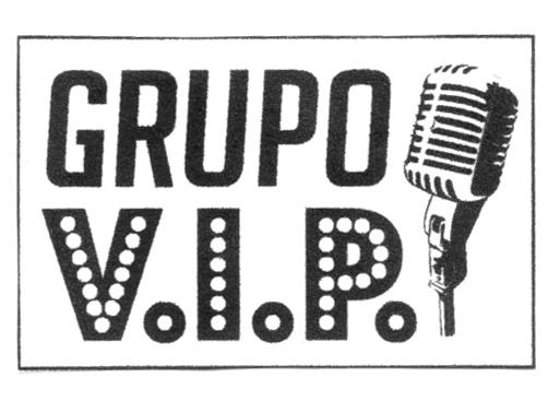 GRUPO V.I.P.