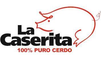 LA CASERITA 100 % PURO CERDO