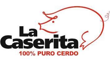 LA CASERITA 100 % PURO CERDO