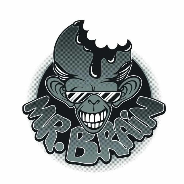 MR.BRAIN