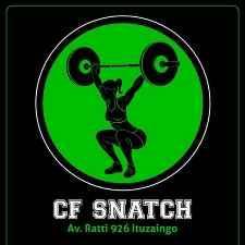 CF SNATCH AV. NATTI 926 ITUZAINGO