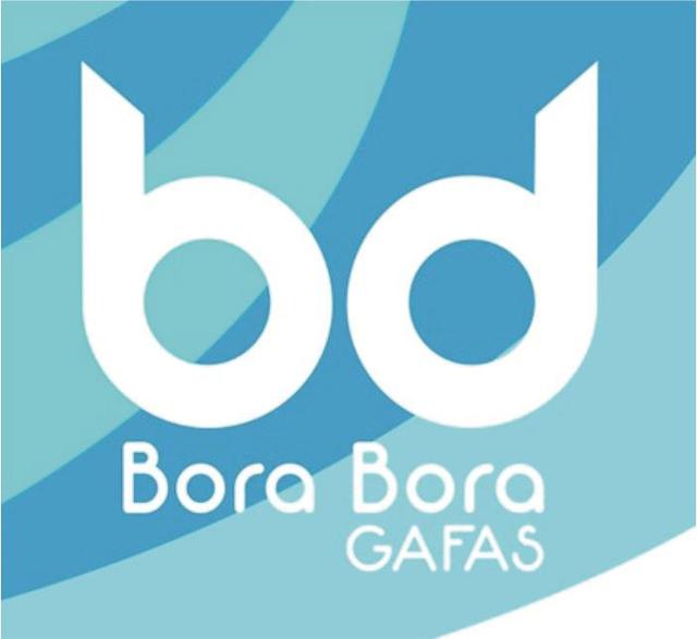 BORA BORA GAFAS BD