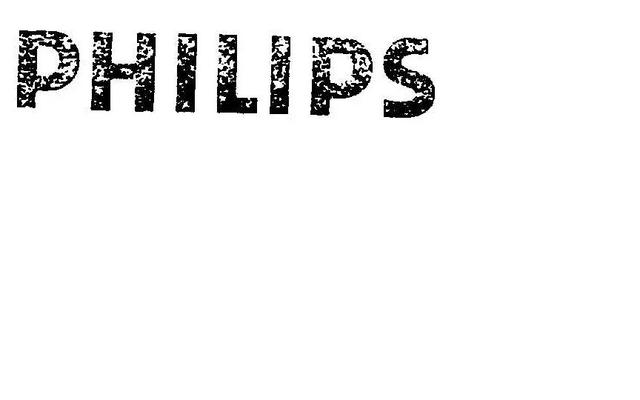 PHILIPS