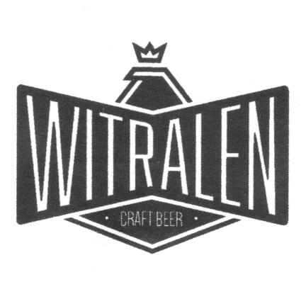 WITRALEN CRAFT BEER