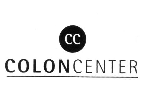 CC COLON CENTER