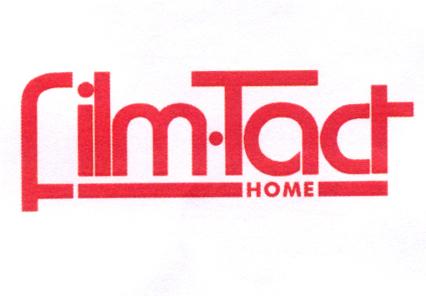 FILM-TACT HOME