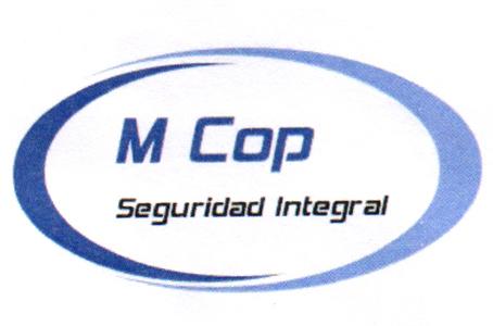 M COP SEGURIDAD INTEGRAL