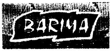 BARIMA