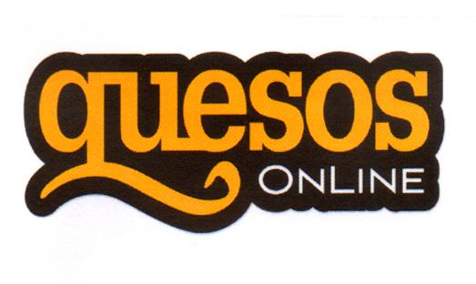 QUESOS ONLINE