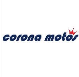 CORONA MOTOS