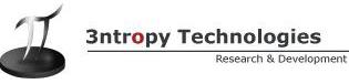 3NTROPY TECHNOLOGIES RESEARCH & DEVELOPMENT