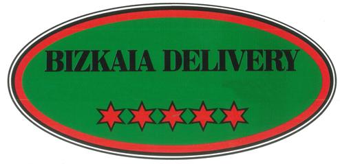 BIZKAIA DELIVERY