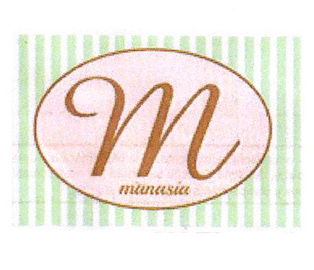 M MANASIA