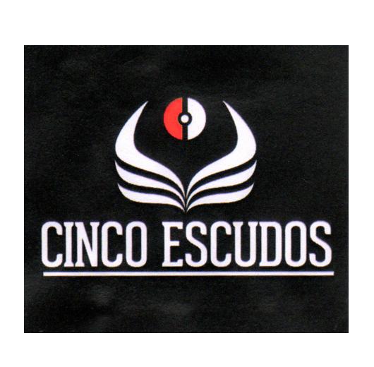 CINCO ESCUDOS