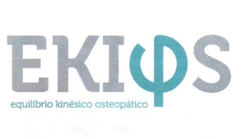 EKIOS EQUILIBRIO KINESICO OSTEOPATICO