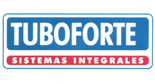 TUBOFORTE SISTEMAS INTEGRALES