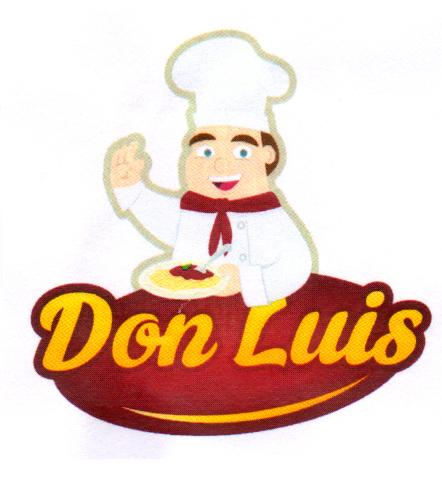 DON LUIS