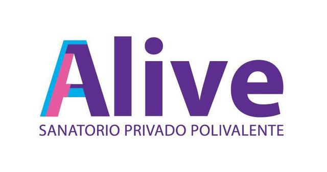 ALIVE SANATORIO PRIVADO POLIVALENTE