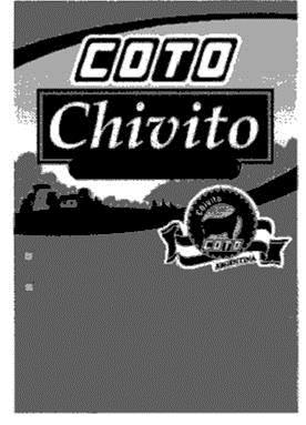 COTO CHIVITO ARGENTINA